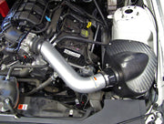 K&N 11-12 Ford Mustang 3.7L V6 Typhoon Cold Air Intake K&N Engineering Cold Air Intakes