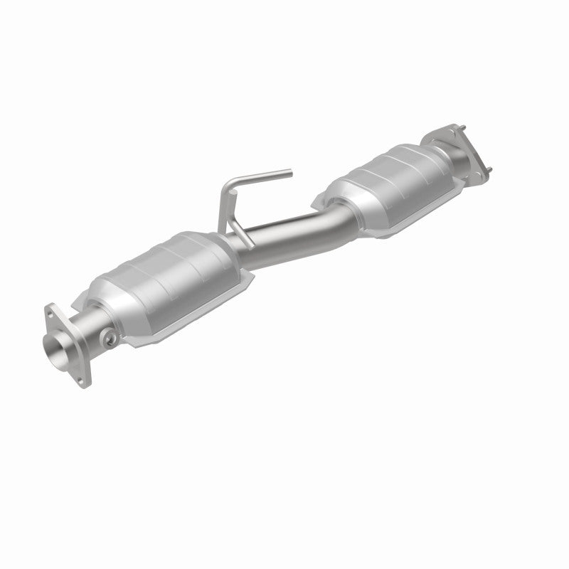MagnaFlow Conv DF 99-00 Ford Explr Code X