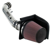 K&N Performance Intake Kit TYPHOON; FORD MUSTANG GT 4.6L K&N Engineering Cold Air Intakes