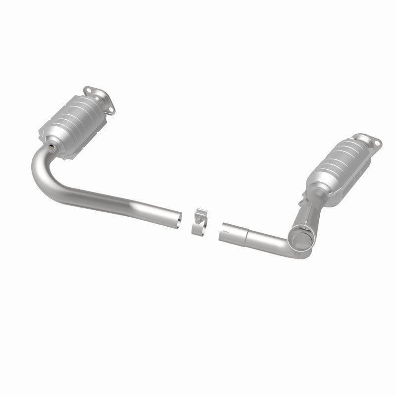 MagnaFlow Conv DF 05-07 Dodge Durango 3.7L/4.7L
