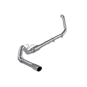 MBRP 1999-2003 Ford F-250/350 7.3L Turbo Back Single Side MBRP Catback