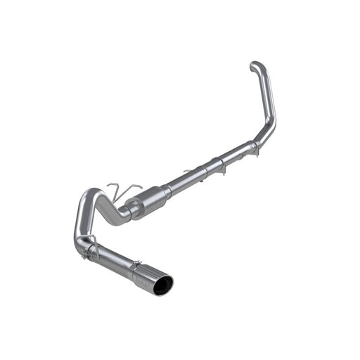 MBRP 1999-2003 Ford F-250/350 7.3L Turbo Back Single Side MBRP Catback