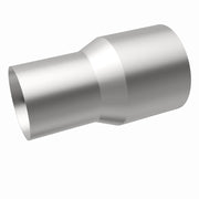 MagnaFlow 3in-4in Stainless Steel Transition 7in Long Magnaflow Catalytic Converter Universal