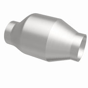 MagnaFlow Conv Univ 3.50inch O/C Diesel Magnaflow Catalytic Converter Universal