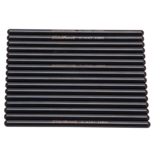 Edelbrock Pushrod Set Hydraulic Roller Applications Small Block Ford 289/302 Edelbrock Push Rods
