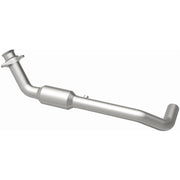 MagnaFlow Conv Direct Fit OEM 05-08 Ford F150 4.2L V6 (Drivers Side) Magnaflow Catalytic Converter Direct Fit