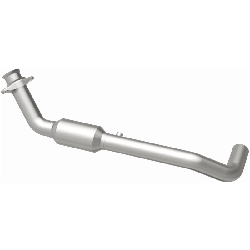 MagnaFlow Conv Direct Fit OEM 05-08 Ford F150 4.2L V6 (Drivers Side) Magnaflow Catalytic Converter Direct Fit
