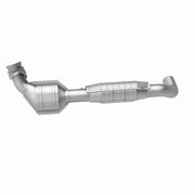 MagnaFlow Direct Fit Catalytic Converter 04-06 F-150 Pickup 5.4L 2WD D/S Magnaflow Catalytic Converter Direct Fit