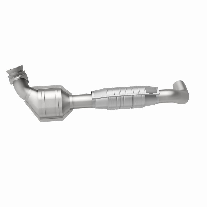 MagnaFlow Direct Fit Catalytic Converter 04-06 F-150 Pickup 5.4L 2WD D/S Magnaflow Catalytic Converter Direct Fit