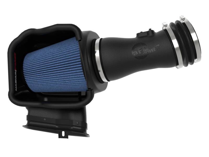 aFe 20-22 Ford F-250/F-350 V8-3.7L Magnum FORCE Stage-2 Intake System aFe Cold Air Intakes