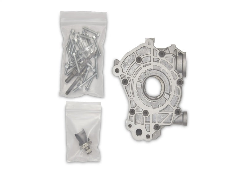 Ford Racing 5.2L Coyote GT350 Oil Pan & Pump Kit Ford Racing Oil Pans