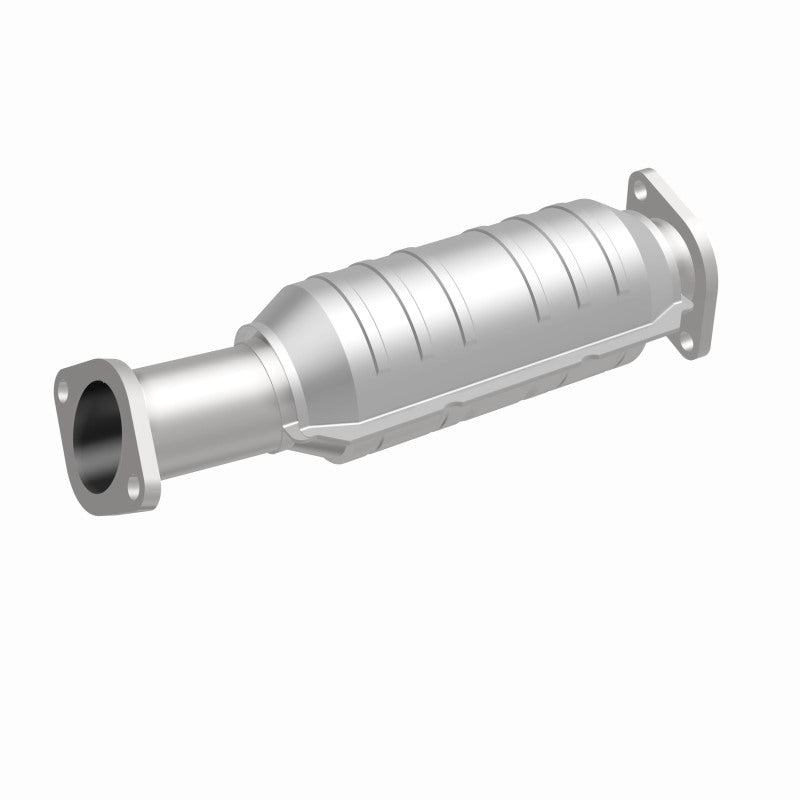 MagnaFlow Direct Fit Catalytic Converter 06-07 Hyundai Sonata 3.3L Magnaflow Catalytic Converter Direct Fit
