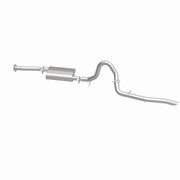 MagnaFlow BRE Exhaust Kit 99-04 Ford Mustang Magnaflow Catback