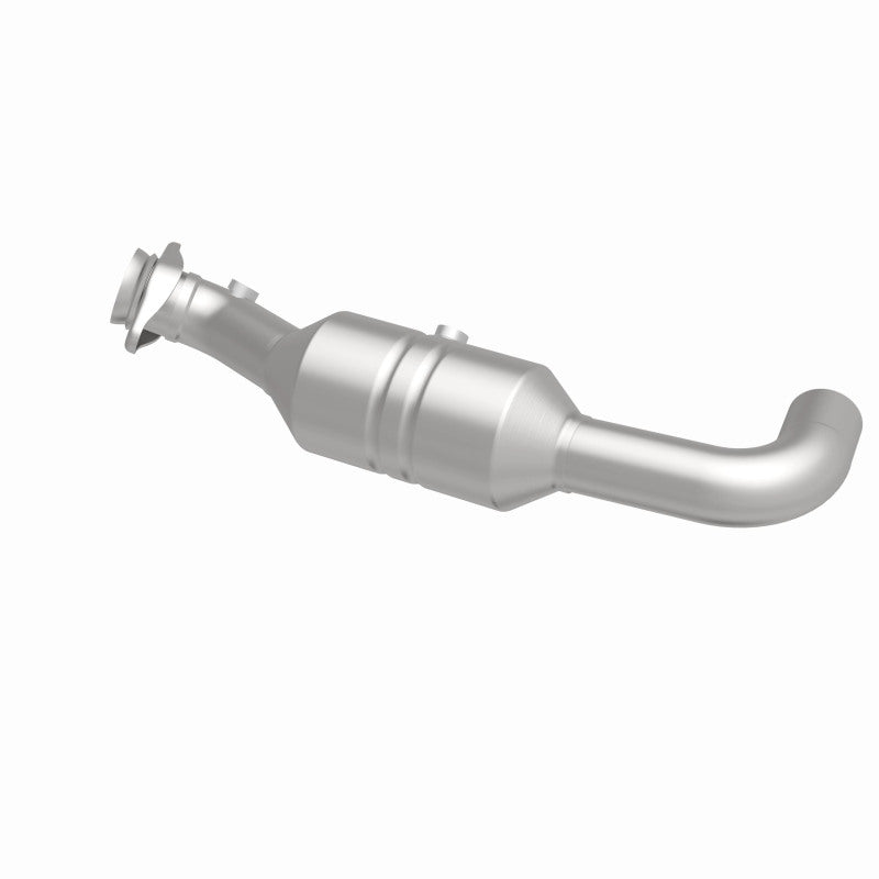 MagnaFlow 09-10 Ford F-150 4.6L Direct Fit Converter Magnaflow Catalytic Converter Direct Fit