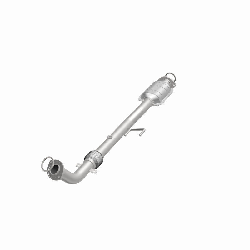 MagnaFlow Direct Fit Catalytic Converter 07-09 Toyota Camry 2.4L Magnaflow Catalytic Converter Direct Fit