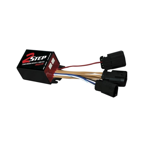 MSD 2-Step Launch Control - Modular Ford Engines 8734 MSD Autoparts