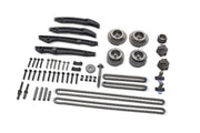 Ford Racing 15-17 Mustang Coyote 5.0L 4V TI-VCT Camshaft Drive Kit Ford Racing Timing Chains