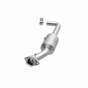 Magnaflow 11-14 Ford F-150 3.7L Direct Fit Converter Magnaflow Catalytic Converter Direct Fit