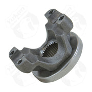 Yukon Gear Cast Yoke For GM 12P and 12T w/ A 1350 U/Joint Size Yukon Gear & Axle Differential Yokes