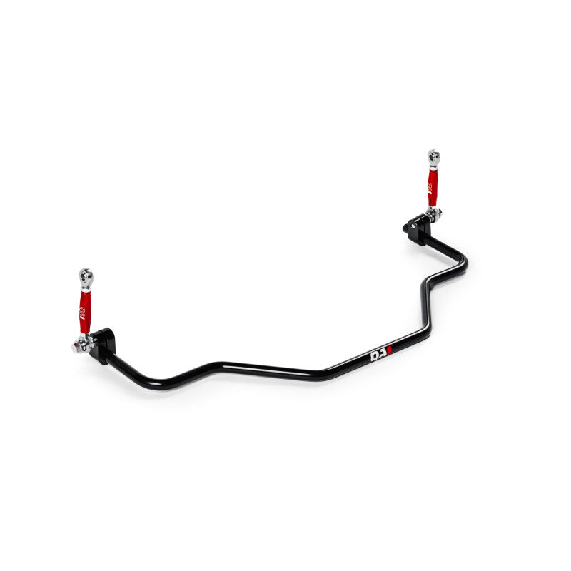 QA1 64-70 Ford Mustang 7/8in Rear Sway Bar Kit QA1 Sway Bars