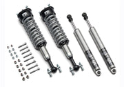 Ford Racing 15-20 Ford F-150 Fox (Tuned By Ford Performance) 2.0IFP Off-Road Suspension Leveling Kit Ford Racing Lowering Kits