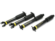 aFe Control Johnny OConnell Signature Series Shock Set; Chevrolet Corvette (C5/6) 97-13 aFe Shock & Spring Kits