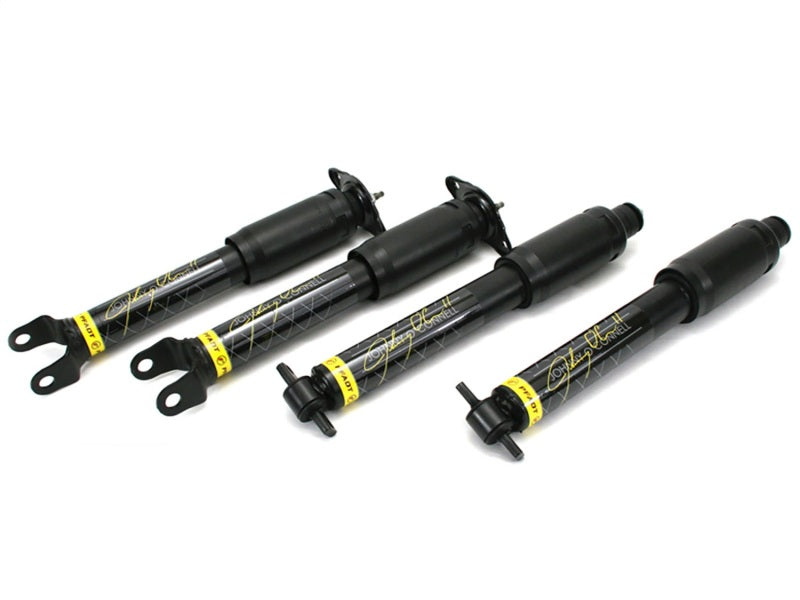 aFe Control Johnny OConnell Signature Series Shock Set; Chevrolet Corvette (C5/6) 97-13 aFe Shock & Spring Kits