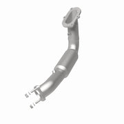 MagnaFlow 2006 Chevrolet Corvette 7.0L Direct Fit Converter Magnaflow Catalytic Converter Direct Fit