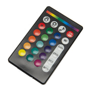 Oracle Fiber Optic LED Light Head - ColorSHIFT (2PCS) - ColorSHIFT ORACLE Lighting Light Accessories and Wiring