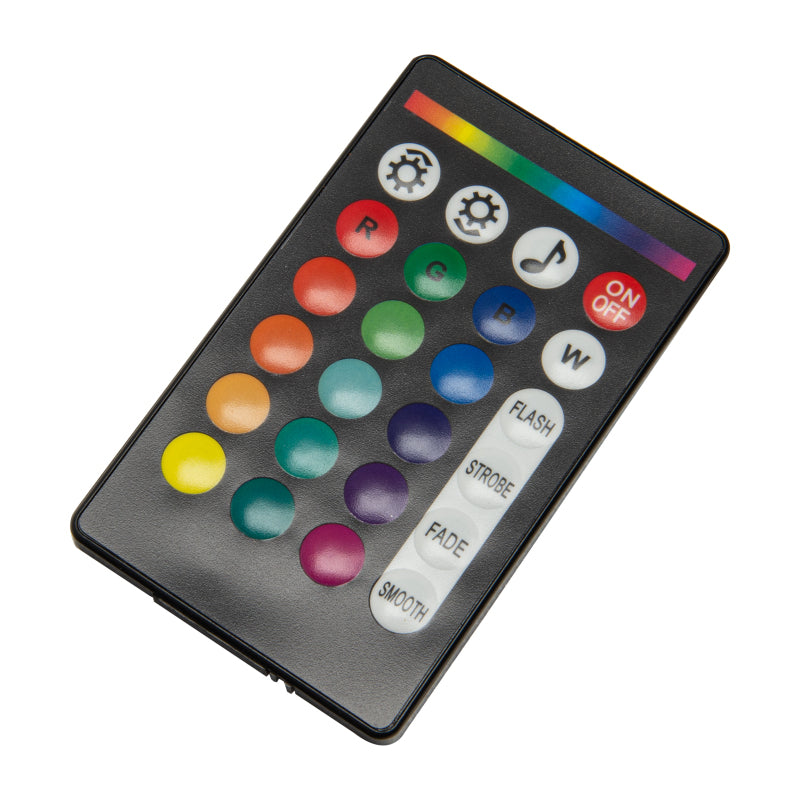 Oracle Fiber Optic LED Light Head - ColorSHIFT (2PCS) - ColorSHIFT ORACLE Lighting Light Accessories and Wiring
