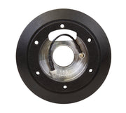 NRG Short Hub Adapter 98+ Audi A4 / 97-99 A6 / 97-03 A8 / 99+ VW Golf / Audi R8 NRG Steering Wheel Hubs