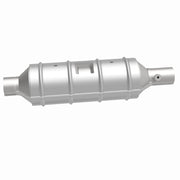 MagnaFlow Universal Catalytic Converter 97-02 Ford Truck And Vans Magnaflow Catalytic Converter Direct Fit
