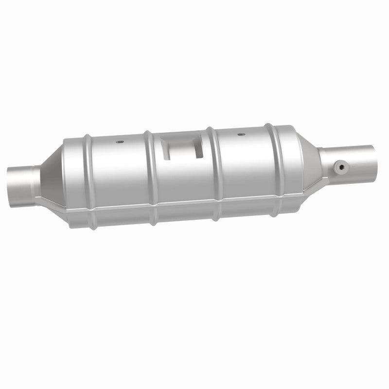 MagnaFlow Universal Catalytic Converter 97-02 Ford Truck And Vans Magnaflow Catalytic Converter Direct Fit