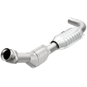 MagnaFlow Direct Fit Catalytic Converter 99-00 Ford F-150 4.2L 50S Magnaflow Catalytic Converter Direct Fit