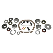 Yukon Gear Master Overhaul Kit For Dana 44 Reverse Rotation Diff / Straight Axle / Not IFS Yukon Gear & Axle Differential Overhaul Kits