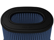 aFe Magnum FLOW Pro 5R Univ Air Filter 6-3/4 x 4-3/4in F x 8-1/4 x 6-1/4in B x 7-1/4 x 5in T x 6in H aFe Air Filters - Universal Fit
