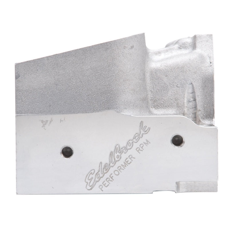 Edelbrock Single Ford FE 72cc 390/428 Head Bare Edelbrock Heads
