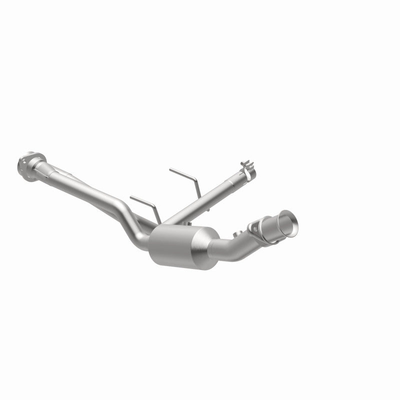 MagnaFlow 18-20 Ford F-150 V6 3.3L Right Underbody Direct-Fit Catalytic Converter Magnaflow Catalytic Converter Direct Fit