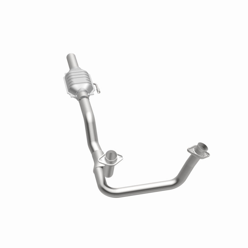 MagnaFlow Conv DF Ford 84 87