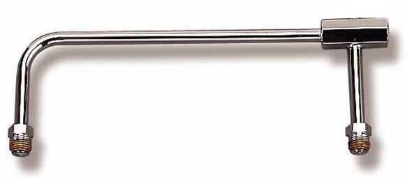 Marine Fuel Line 734-4 HOLLEY Autoparts