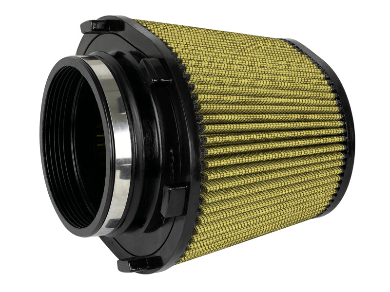 aFe Magnum FLOW Pro-GUARD 7 Replacement Air Filter aFe Air Intake Components