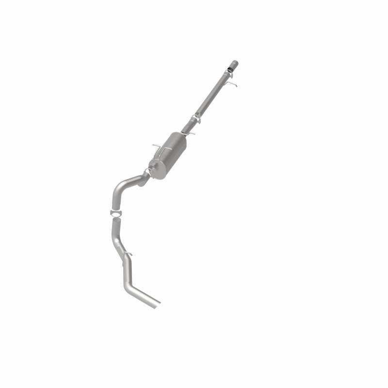MagnaFlow BRE Exhaust Kit 99-04 Ford F-250 F-350 Magnaflow Catback