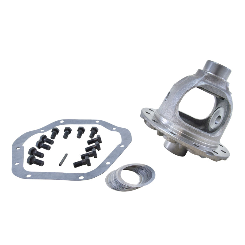 Yukon Gear Replacement Standard Carrier Case For Dana Spicer 60 / 4.10 and Down Yukon Gear & Axle Differential Housings