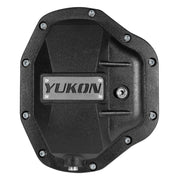 Yukon Gear Hardcore Diff Cover for Dana 80 Yukon Gear & Axle Diff Covers