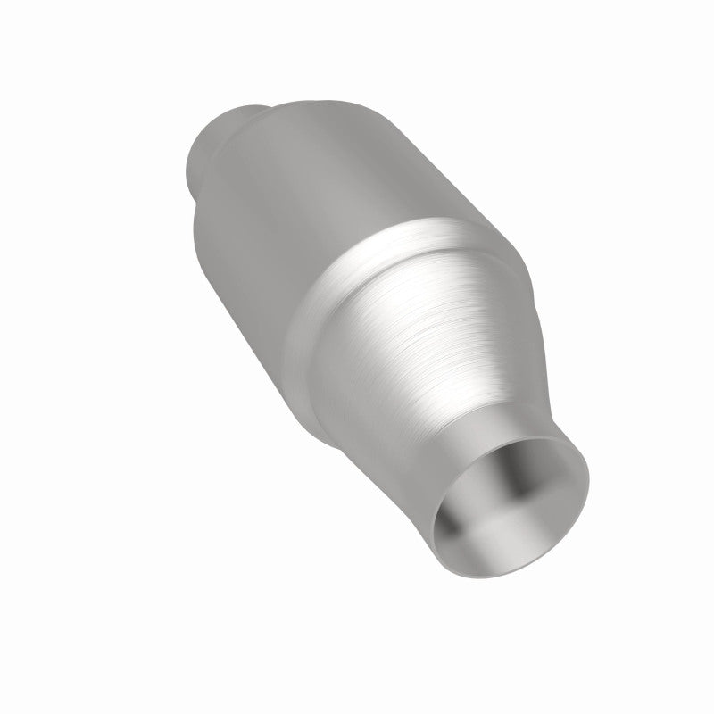 MagnaFlow Universal Catalytic Converter 2.25inch O/O Magnaflow Catalytic Converter Universal