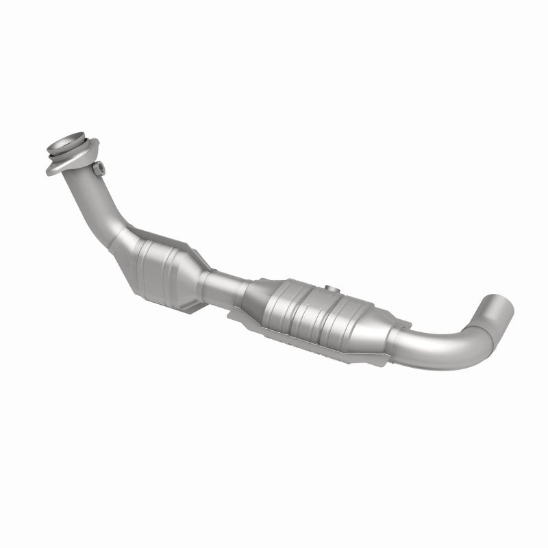 MagnaFlow Direct Fit Catalytic Converter 99 F150 4.6L V8 D/S 2WD Magnaflow Catalytic Converter Direct Fit