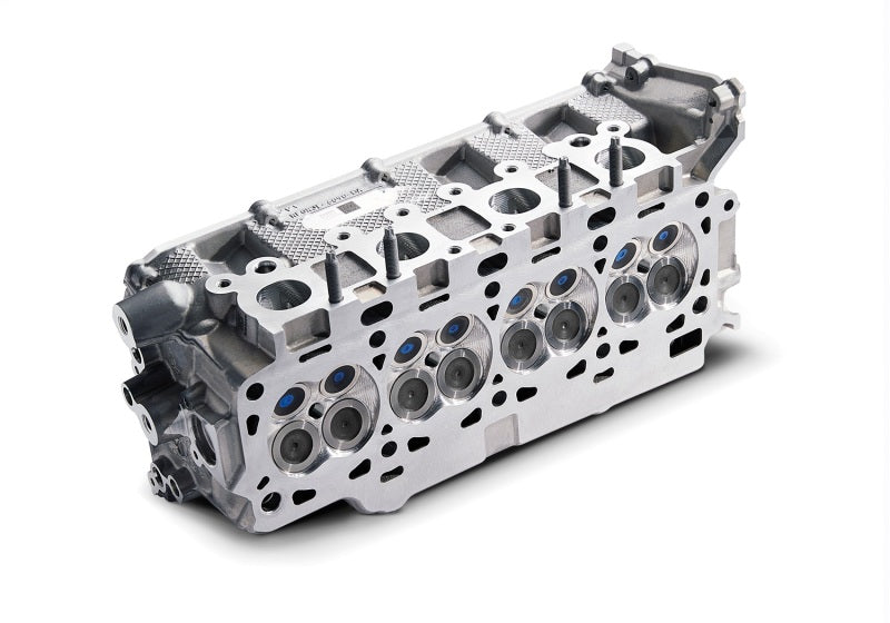 Ford Racing 5.2L Gen 3 LH Cylinder Head Ford Racing Heads