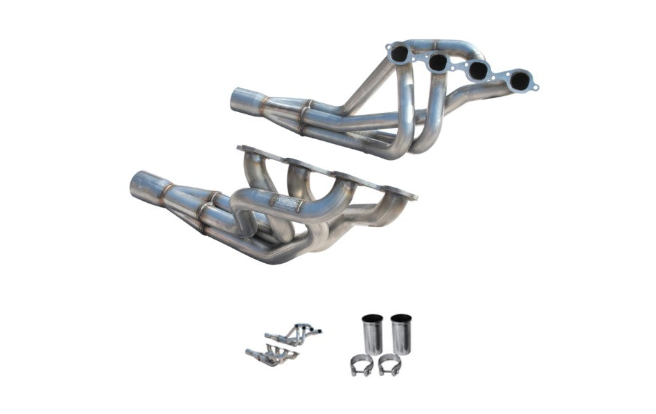 American Racing Headers 67-69 Chevy Camaro Firebird Big Block Headers CABB-67218312HR