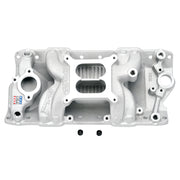 Edelbrock S/B Chevy RPM Air-Gap Manifold Edelbrock Intake Manifolds