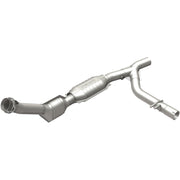 MagnaFlow Direct Fit Catalytic Converter 99-00 Ford Trucks 5.4L Magnaflow Catalytic Converter Direct Fit